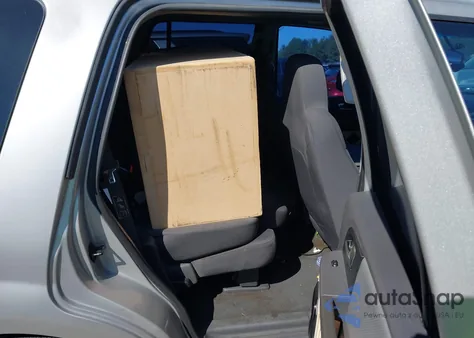 2003 Ford Expedition Xlt из США, поврежденный, VIN 1FMRU15W03LC25046